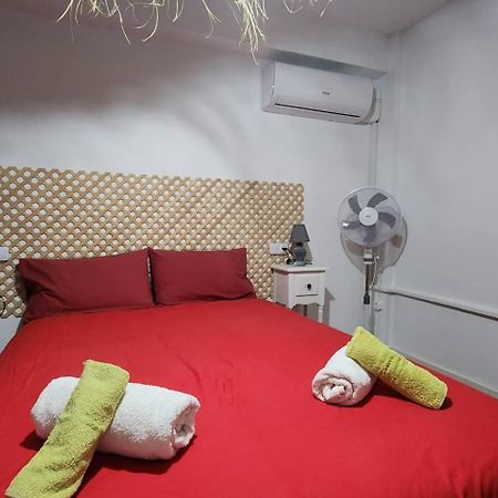 Apartamento Centro Altea Playa Exteriör bild