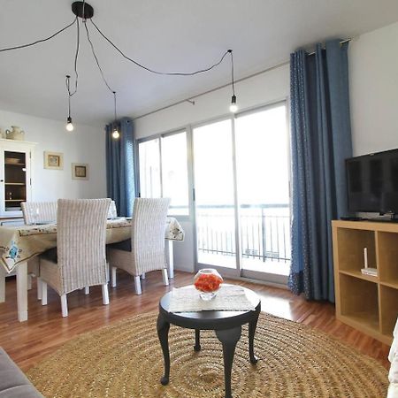 Apartamento Centro Altea Playa Exteriör bild