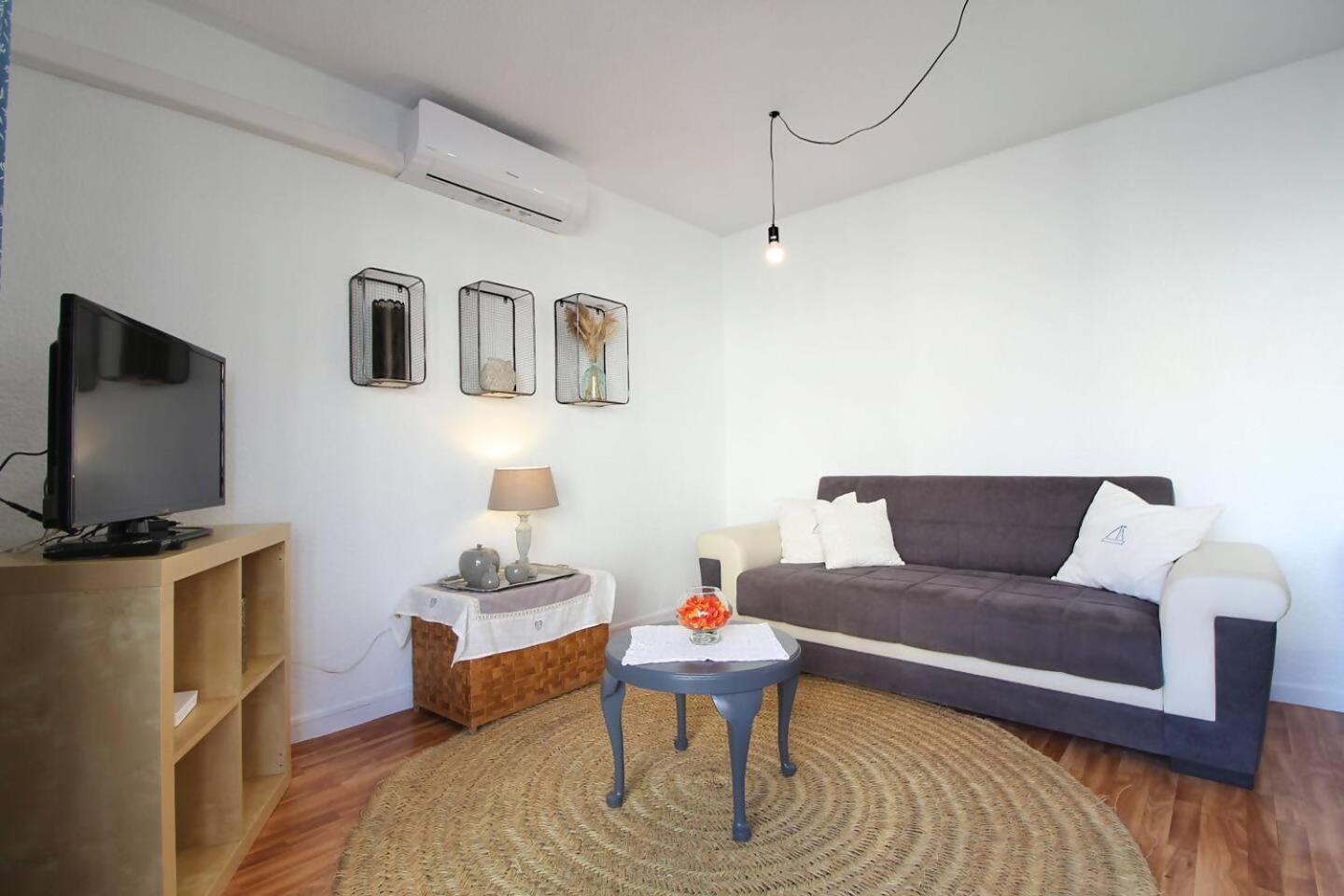 Apartamento Centro Altea Playa Exteriör bild
