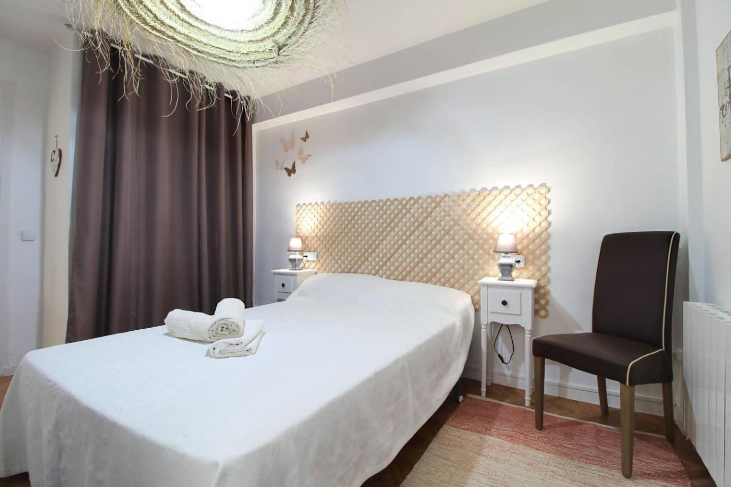 Apartamento Centro Altea Playa Exteriör bild