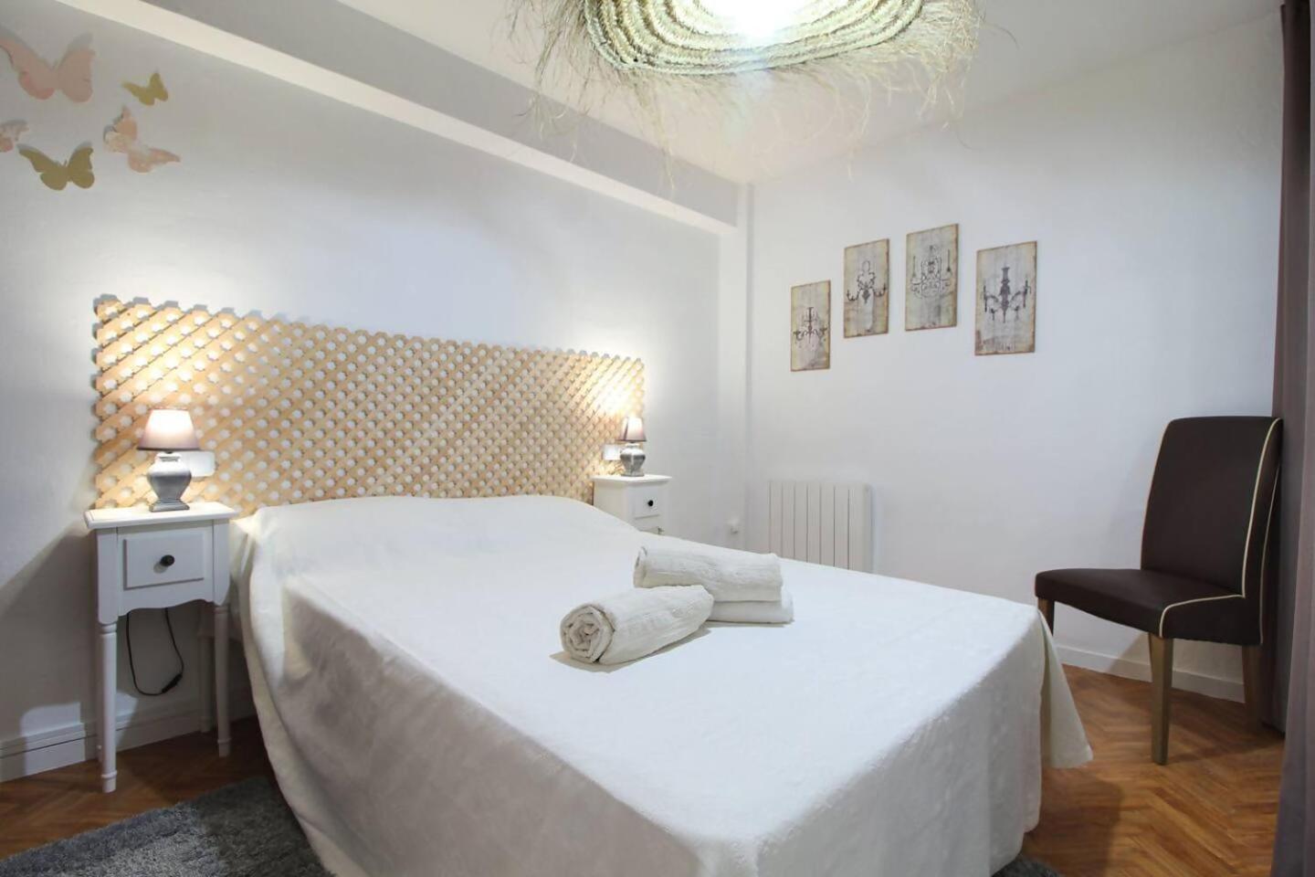 Apartamento Centro Altea Playa Exteriör bild